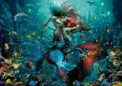 Puzzle Atlantis