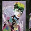 Puzzle Audrey