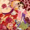Puzzle Ayanishiki Ásia
