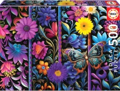 Puzzle Badda Bloom