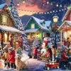 Puzzle Bairro de Natal
