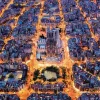 Puzzle Barcelona