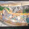 Puzzle Barcelona
