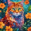Puzzle Bate-papo Mosaico