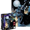 Puzzle Batman a Catwoman