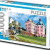 Puzzle Becov nad Teplou