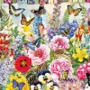 Puzzle Belezas de flores de macieira