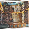 Puzzle Biblioteca de São Floriano