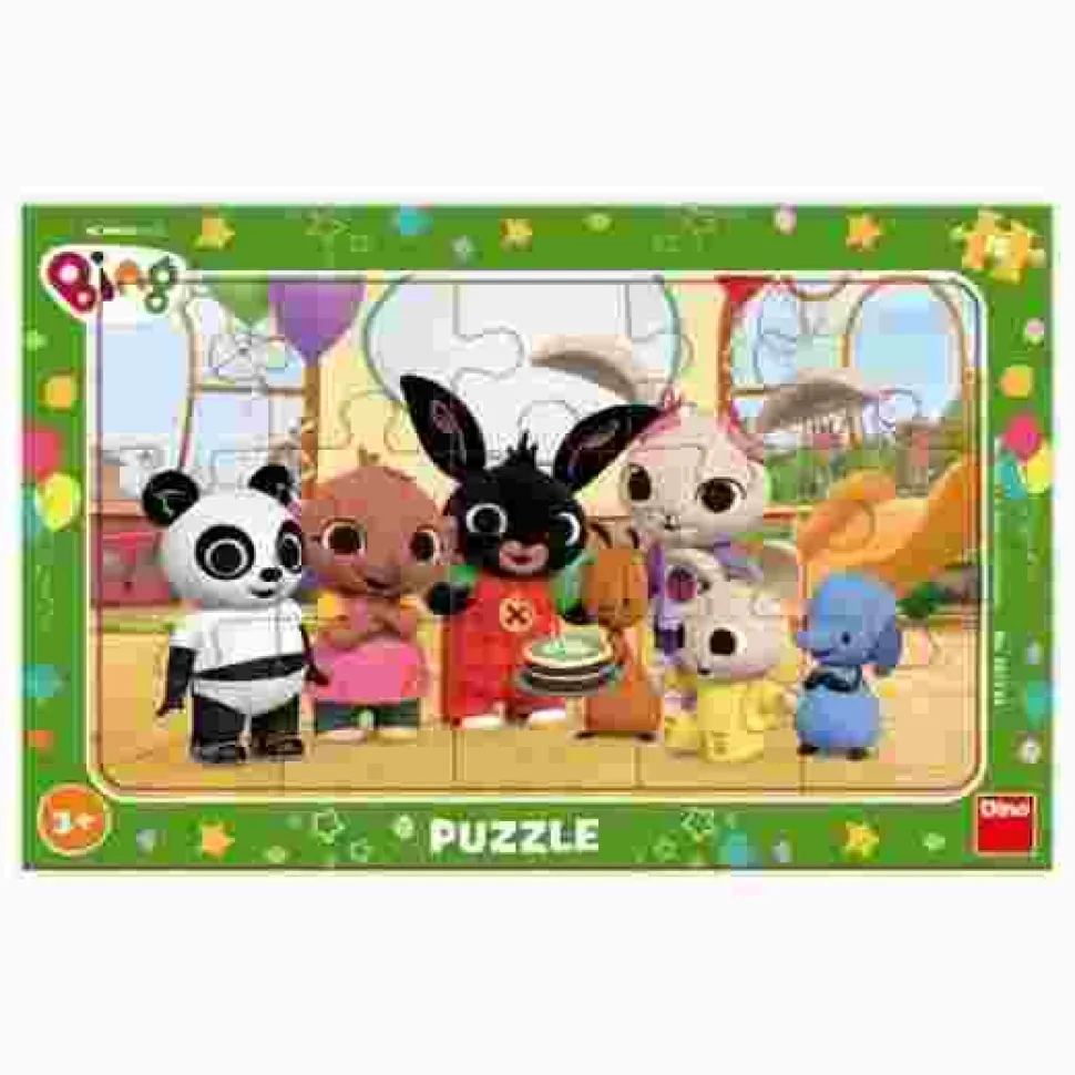 Puzzle Bing v 拧kôlke 15