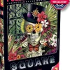 Puzzle Blooming Baron