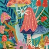 Puzzle Bosque Florestal