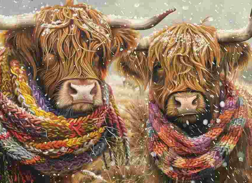 Puzzle Brrrr!