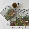 Puzzle Brutalist Conservatory