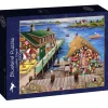 Puzzle Cabana do Perdedor