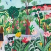 Puzzle Caminhada rural