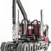 Puzzle Caminhão de toras Western Star 4900SF