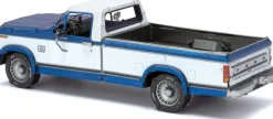 Puzzle Caminhão Ford F-150 1982