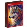 Puzzle Canção de Aurora