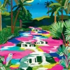 Puzzle Canon Cristales
