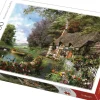 Puzzle Canto charmoso