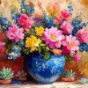 Puzzle Canto do rubor