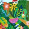 Puzzle Capricho de jardim