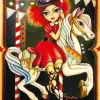 Puzzle Carrossel