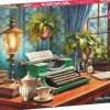 Puzzle Cartas do Passado