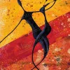 Puzzle Casal Africano
