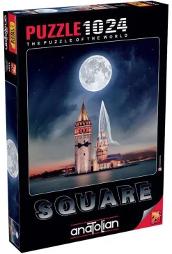 Puzzle Casamento