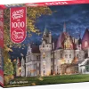 Puzzle Castelo em Moszna