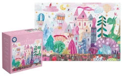 Puzzle Castle