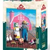 Puzzle Cat Farm