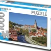 Puzzle Ceský Krumlov