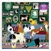 Puzzle Cães Lounge