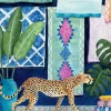 Puzzle Chita em Marrocos