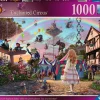 Puzzle Circo encantado