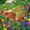 Puzzle Ciro Marchetti: Espírito da Primavera