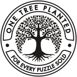 Puzzle CLOUDBERRIES Pixels