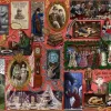 Puzzle Clube do Livro: Charles Dickens