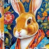 Puzzle Coelho legal