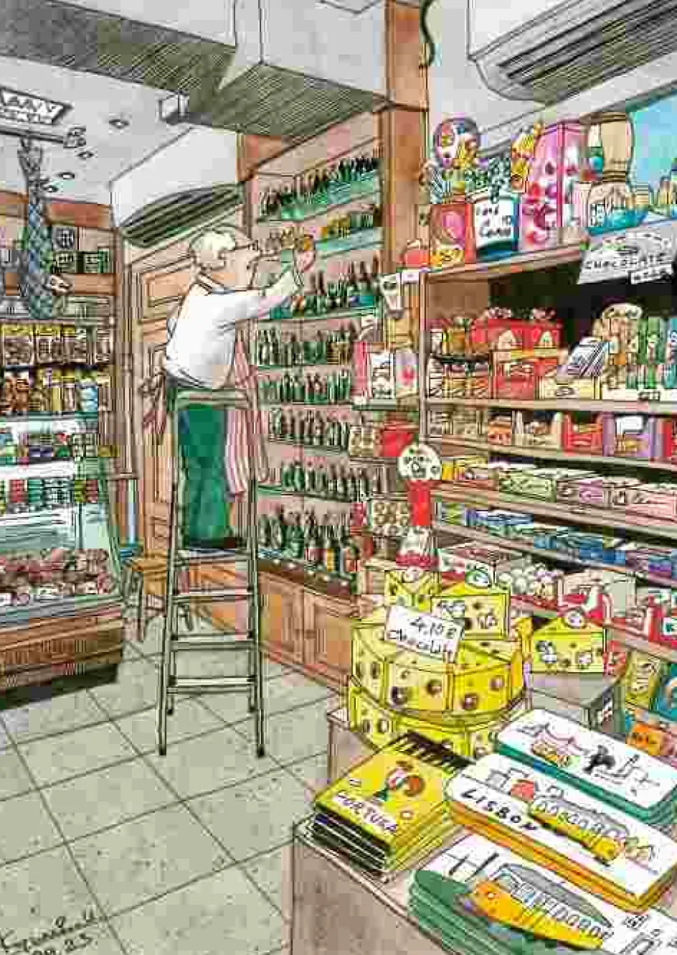 Puzzle Comprar