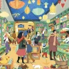 Puzzle Compras Festif