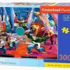 Puzzle Concerto Animal Rock
