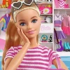 Puzzle Conheça a Barbie