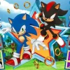 Puzzle Conheça o Sonic Sonic