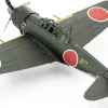 Puzzle Cores do Mitsubishi Zero