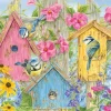 Puzzle Coro de verão