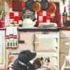 Puzzle Cozinha de Natal