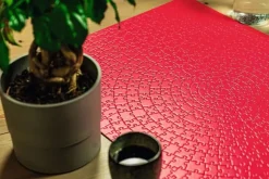 Puzzle Cripta rosa